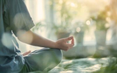 Discovering the Benefits of Meditation