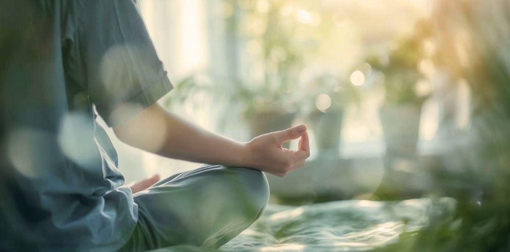 Discovering the Benefits of Meditation