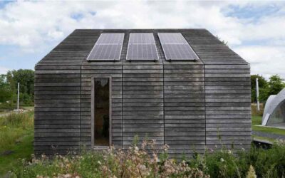 Living Off-Grid: A Journey to Self-Sufficiency