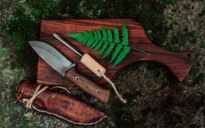 Exploring Bushcraft in the UK: A Guide to Wilderness Skills